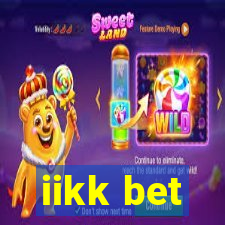 iikk bet